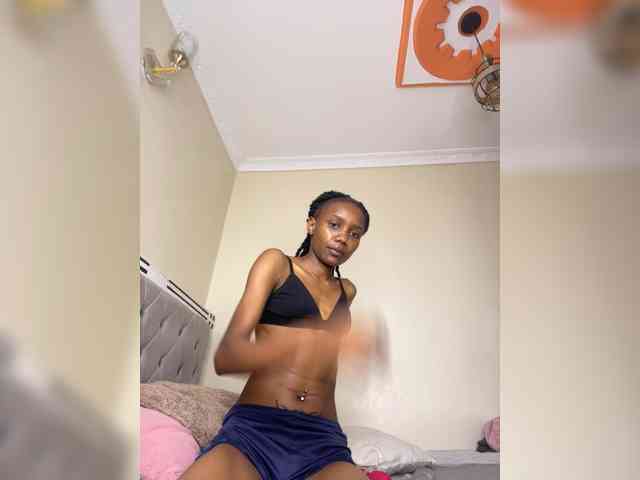 Sirensexy webcam