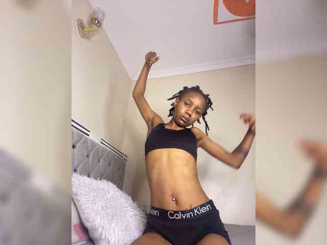 Sirensexy Live Webcam on BongaCams