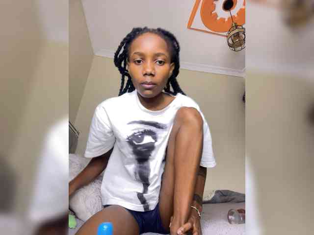 Model: Sirensexy