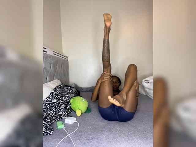 Sirensexy webcam