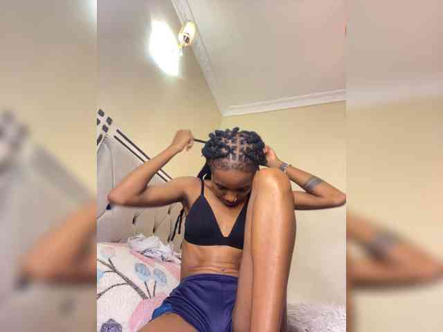 Sirensexy webcam