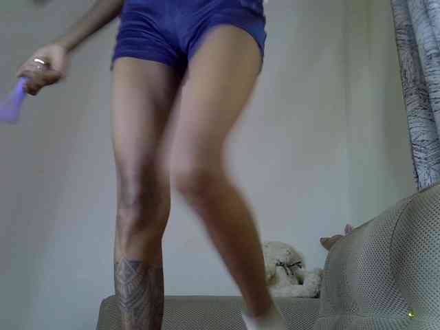 Sirensexy webcam