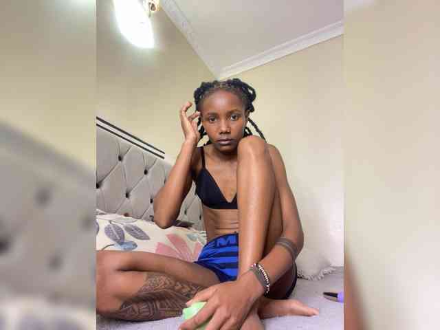 Sirensexy webcam