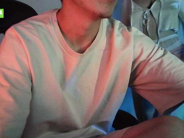 Alan-Renesme1821 live cam on BongaCams