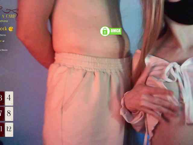 Alan-Renesme1821 Live Webcam on BongaCams