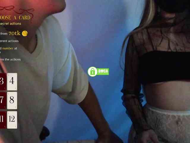 Alan-Renesme1821 Live Webcam on BongaCams