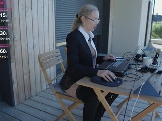 SunShineAnnaLove Porn Show