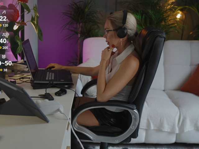 SunShineAnnaLove live cam on BongaCams