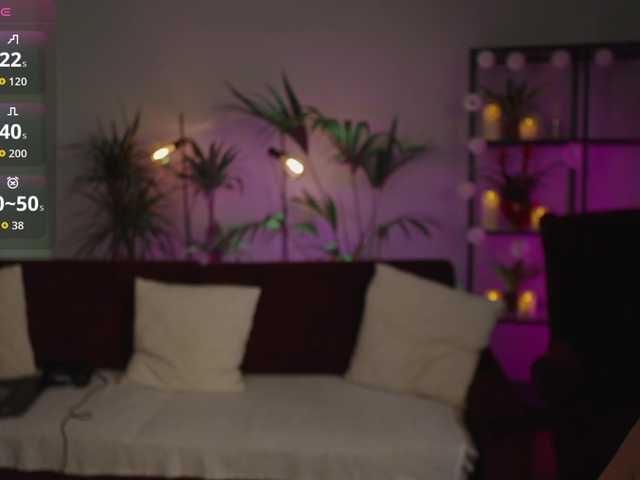 SunShineAnnaLove live cam on BongaCams