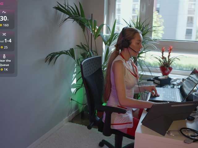 sunshineannalove live sex show