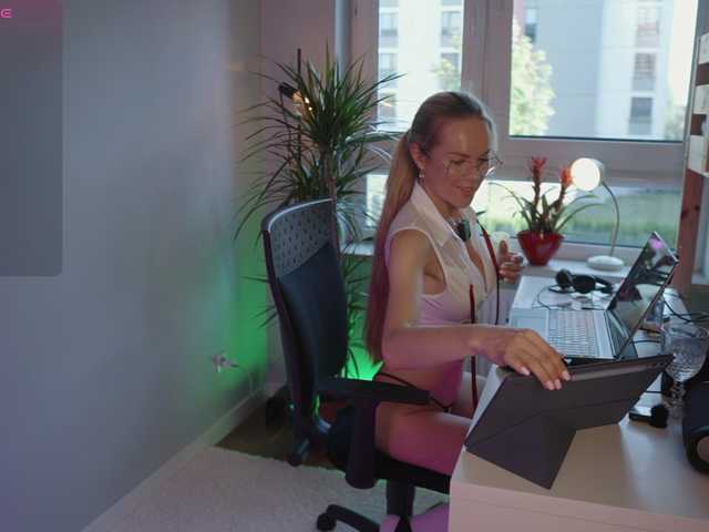 Live трансляция SunShineAnnaLove - slutnetki.online