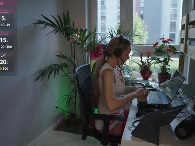 SunShineAnnaLove live webcam show