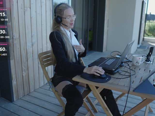 SunShineAnnaLove live cam preview
