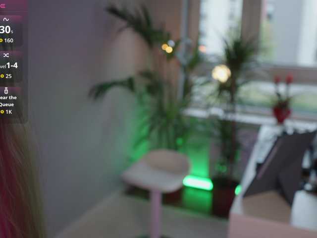 SunShineAnnaLove live cam on BongaCams