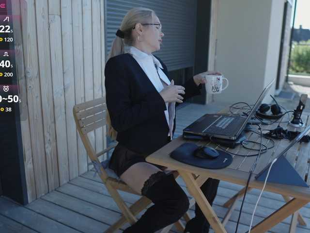 SunShineAnnaLove live cam