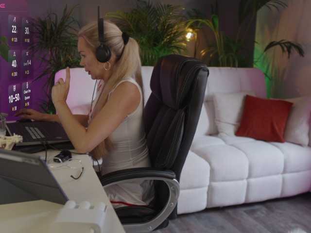 SunShineAnnaLove live cam preview