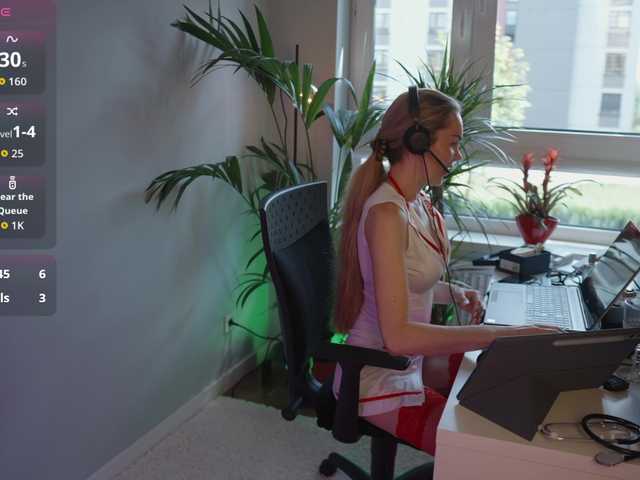 SunShineAnnaLove live cam on BongaCams