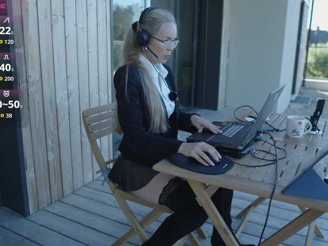 SunShineAnnaLove live cam on BongaCams