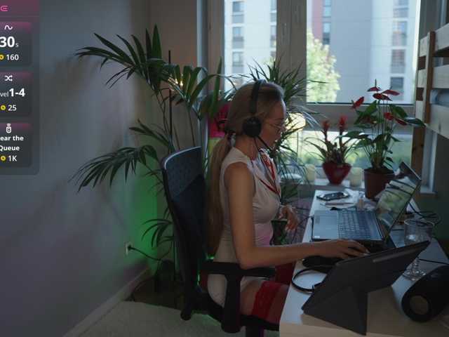 SunShineAnnaLove live webcam show