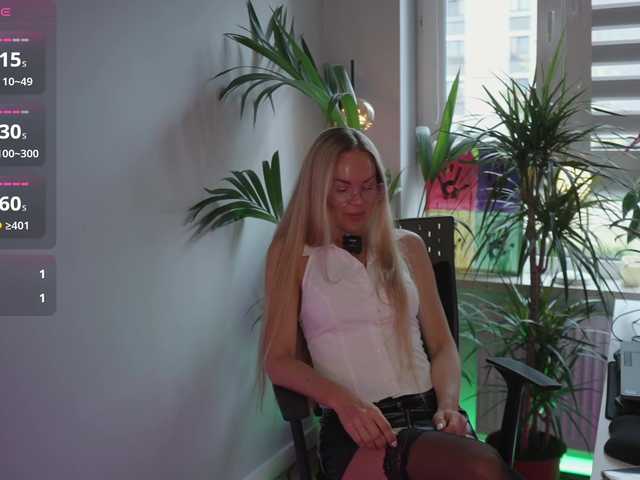 SunShineAnnaLove live cam on BongaCams