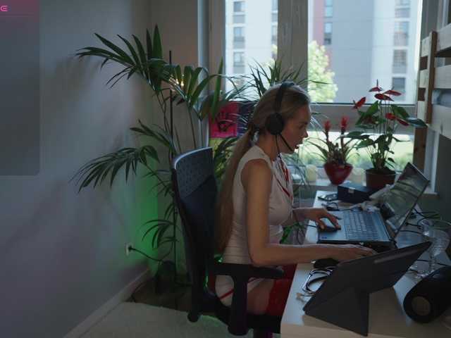 SunShineAnnaLove live webcam show