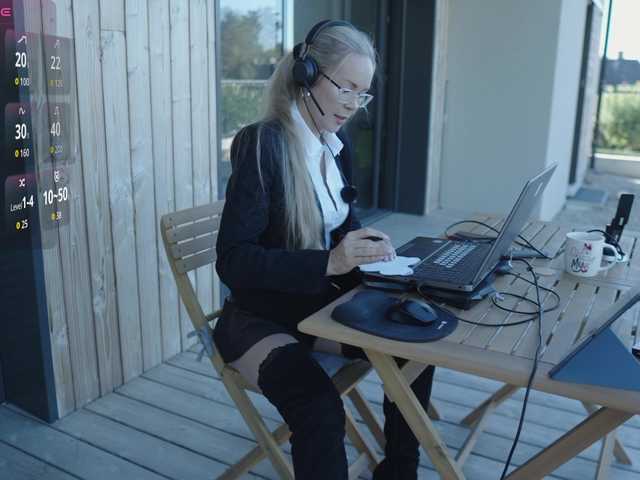 SunShineAnnaLove live cam on BongaCams
