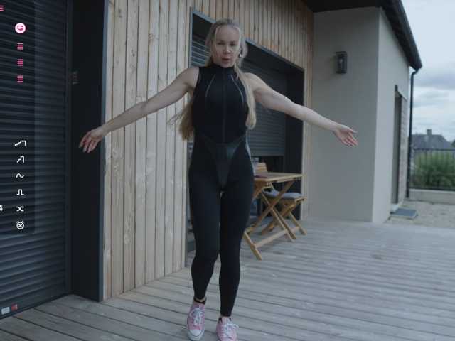 SunShineAnnaLove live cam on BongaCams