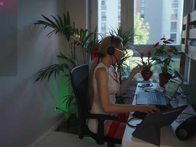 SunShineAnnaLove live webcam show
