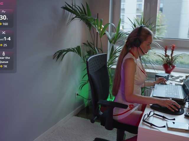 SunShineAnnaLove live cam on BongaCams