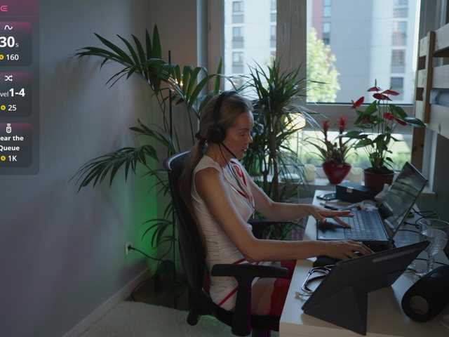 SunShineAnnaLove live webcam show