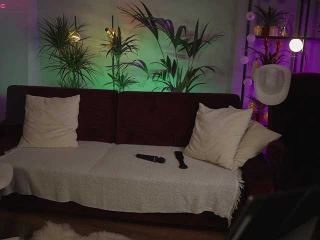SunShineAnnaLove live cam on BongaCams