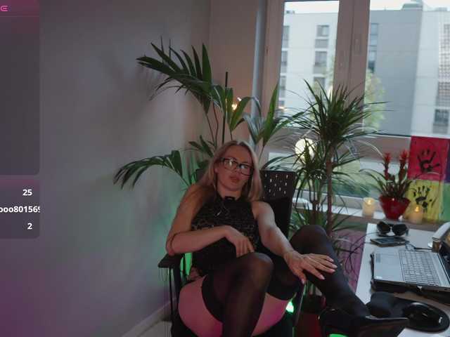 SunShineAnnaLove live cam on BongaCams