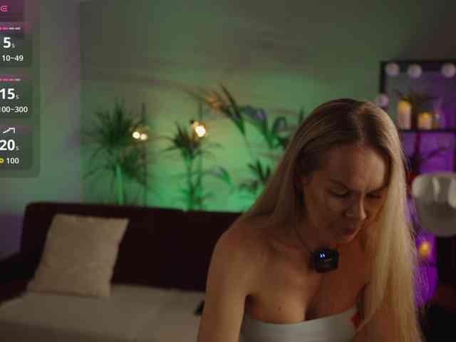 SunShineAnnaLove webcam