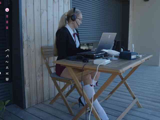 SunShineAnnaLove webcam