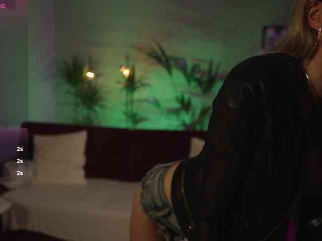 SunShineAnnaLove webcam