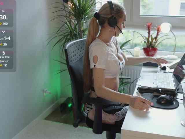 SunShineAnnaLove Sex Cam Show