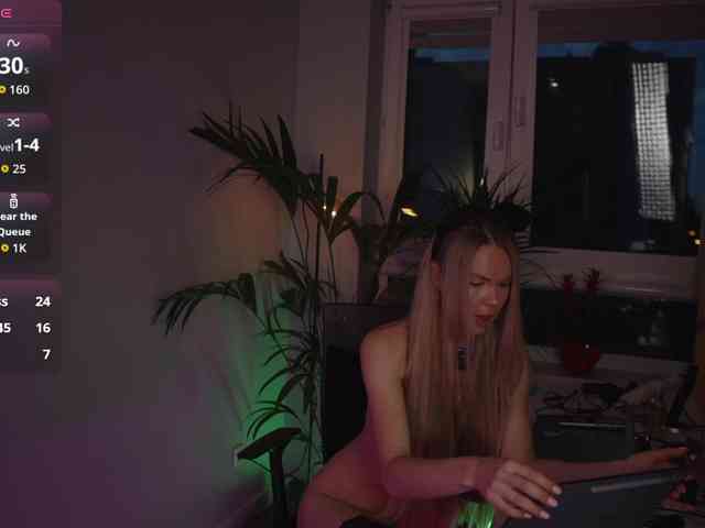 SunShineAnnaLove webcam