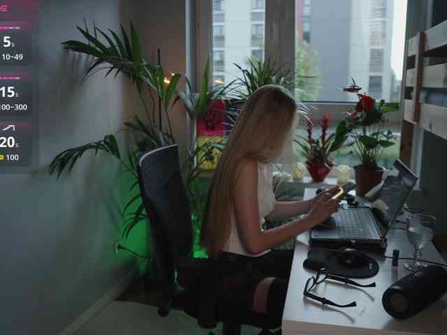 SunShineAnnaLove webcam