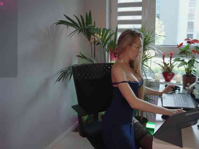SunShineAnnaLove webcam