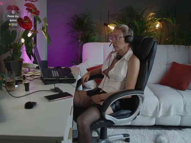 SunShineAnnaLove webcam