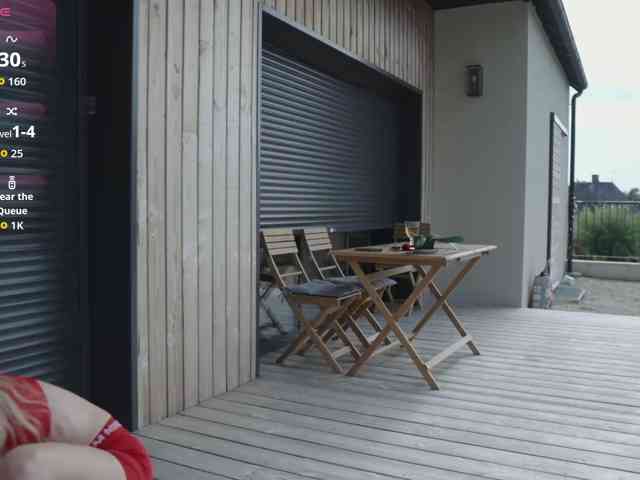 SunShineAnnaLove webcam