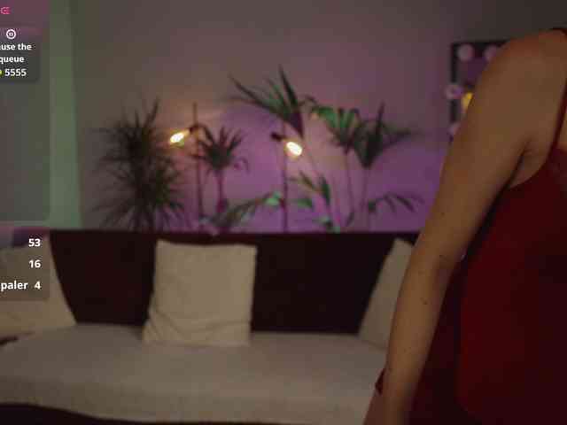 SunShineAnnaLove webcam