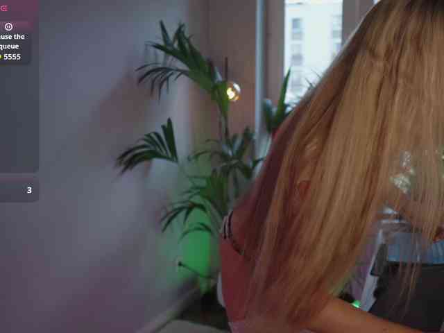 SunShineAnnaLove webcam