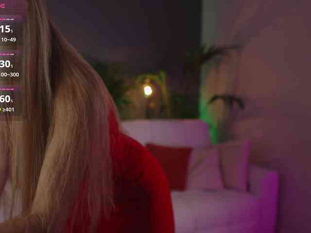 SunShineAnnaLove webcam