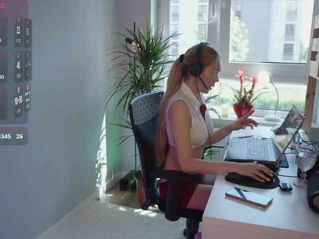 SunShineAnnaLove Sex Cam Show