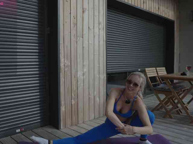 SunShineAnnaLove webcam
