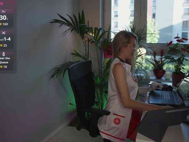 SunShineAnnaLove Sex Cam Show