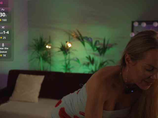 SunShineAnnaLove webcam