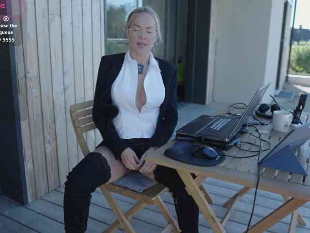SunShineAnnaLove webcam