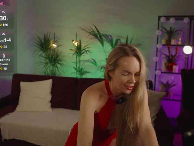 SunShineAnnaLove Sex Cam Show